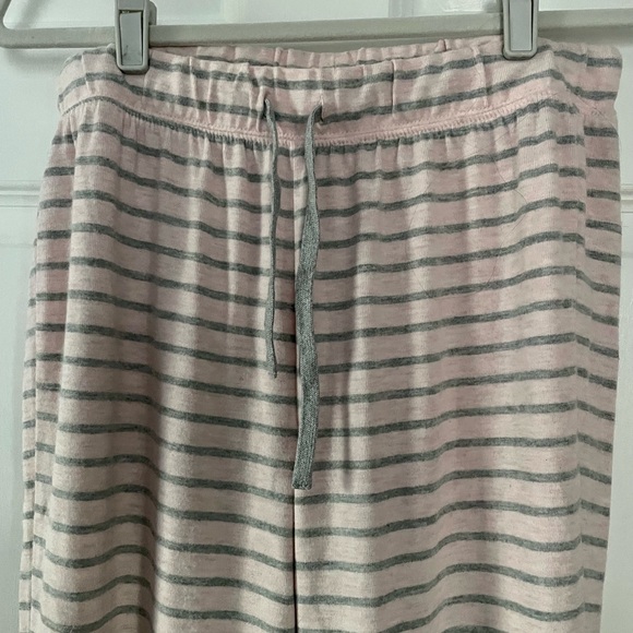 Splendid Winter Striped Pajamas - Picture 7 of 15